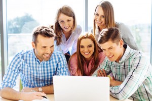 Client Testimonials IT Support Services