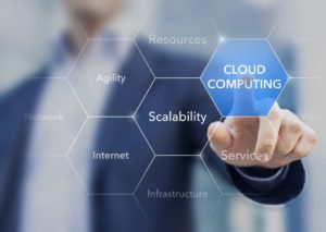 virtual server hosting Phoenix AZ
