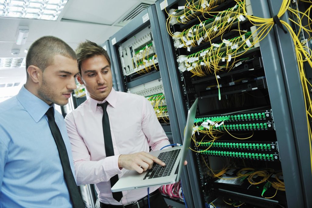 Managed Services