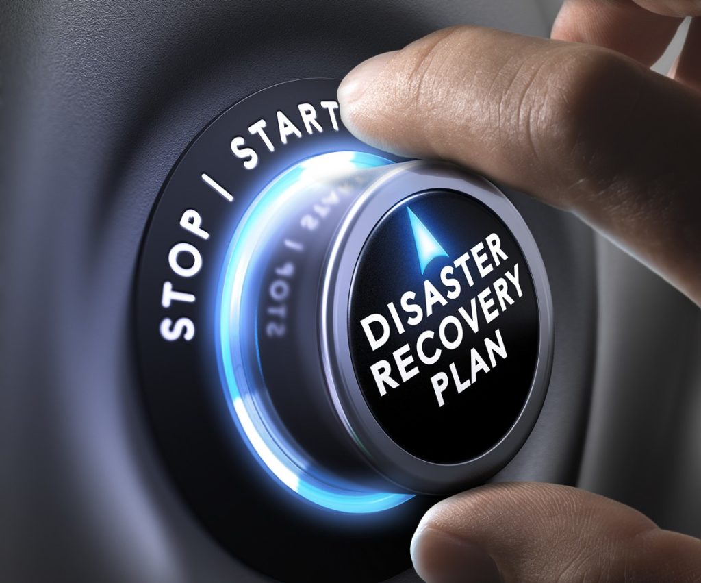 Backup & Business Continuity